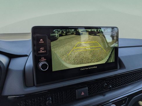 New 2026 Honda CR-V EX-L image 30