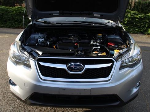 Used 2014 Subaru Crosstrek 2.0i Limited w/ Popular Package #2 AWD/4WD image 20