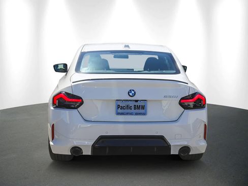New 2025 BMW 230i Coupe w/ M Sport Package image 5