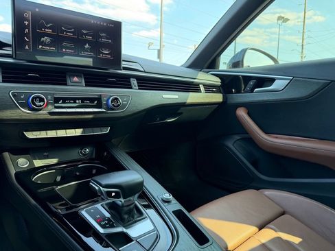 Used 2020 Audi A4 2.0T Premium Plus AWD/4WD image 52