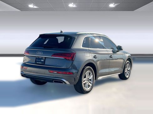 Certified 2022 Audi Q5 2.0T Premium image 9