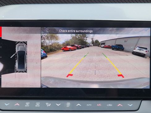 New 2026 Dodge Charger Scat Pack AWD/4WD image 23