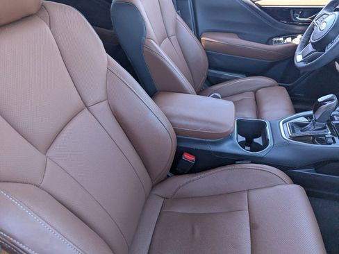 Used 2024 Subaru Outback Touring image 10