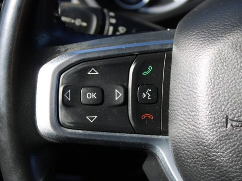 Used 2020 RAM 1500 Big Horn image 14