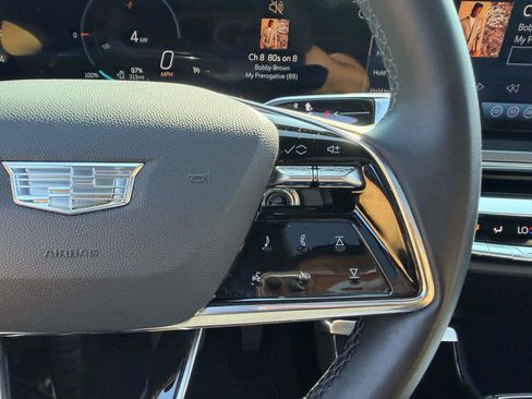 Used 2024 Cadillac Lyriq Tech RWD image 20
