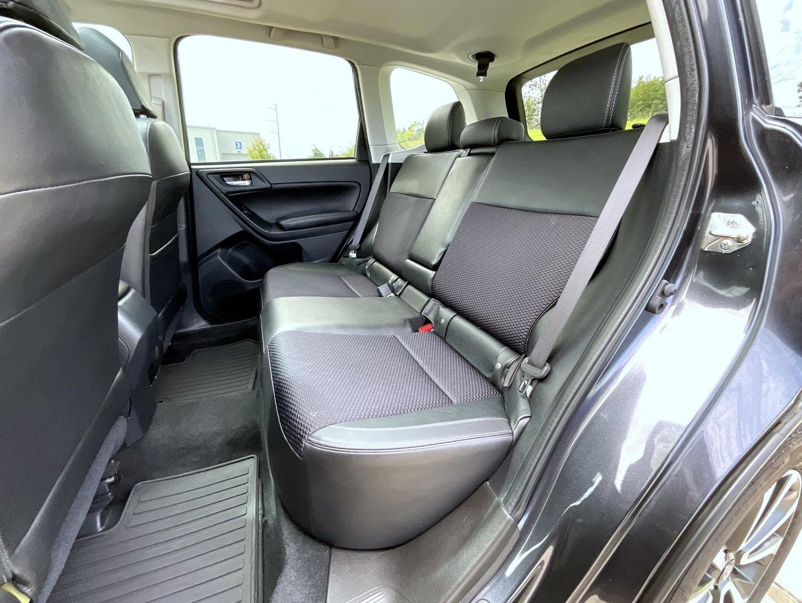 Used 2017 Subaru Forester 2.0XT Premium AWD/4WD image 20