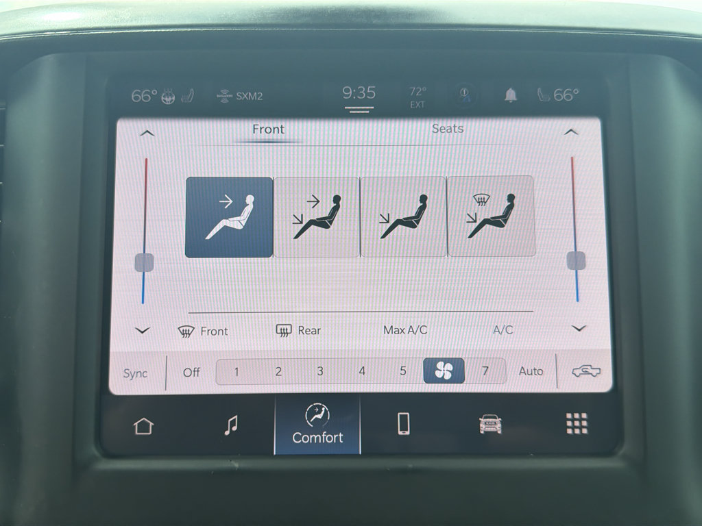 Used 2022 RAM 1500 Big Horn AWD/4WD image 22