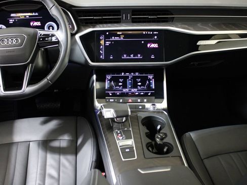 Certified 2022 Audi A6 2.0T Premium image 21