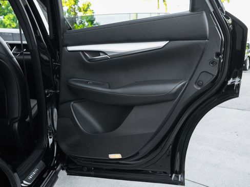 Used 2019 INFINITI QX50 Luxe w/ Navigation Package image 33