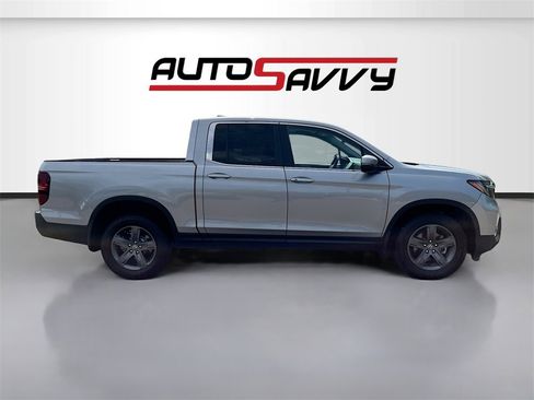 Used 2023 Honda Ridgeline RTL image 8