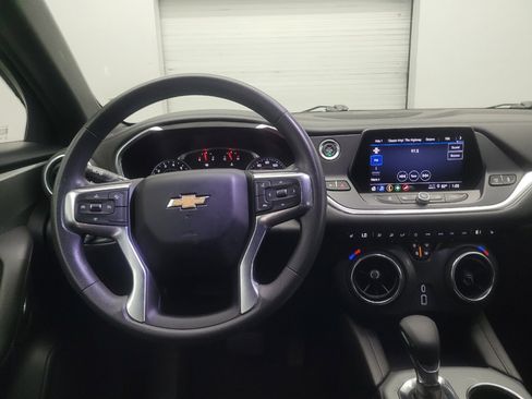 Used 2021 Chevrolet Blazer LT FWD image 22