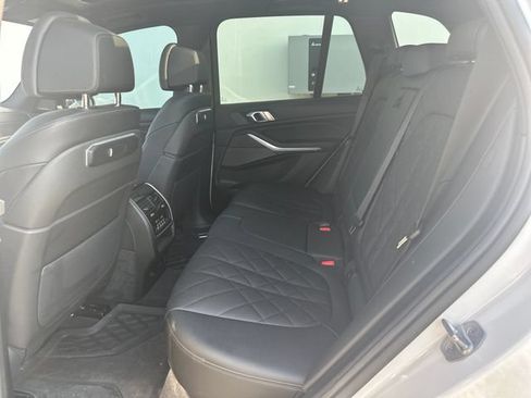 Used 2024 BMW X5 xDrive40i w/ Premium Package AWD/4WD image 23