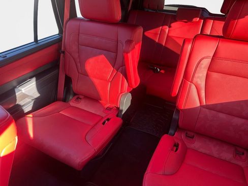 Used 2025 Toyota Sequoia TRD Pro w/ Tow Technology Package image 9