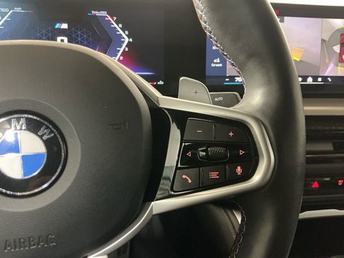 Certified 2025 BMW M440i Coupe w/ Premium Package image 16