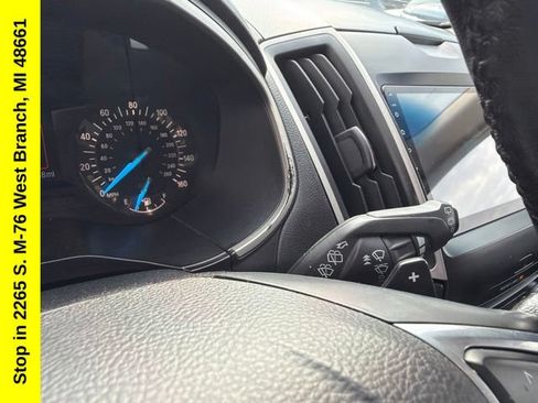 Used 2018 Ford Edge SEL AWD/4WD image 34