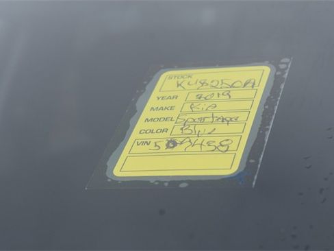 Used 2019 Kia Sportage LX image 32