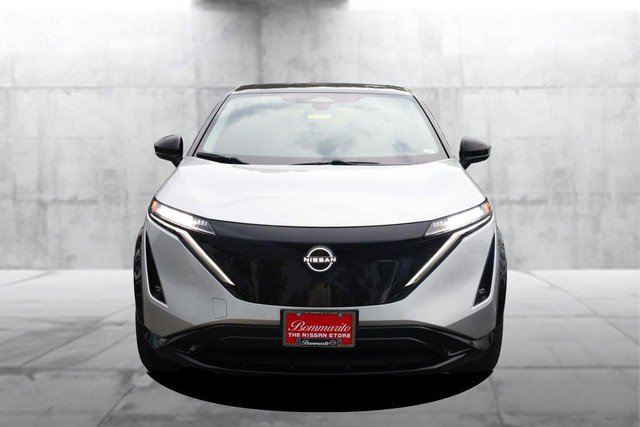 Certified 2023 Nissan Ariya FWD image 4