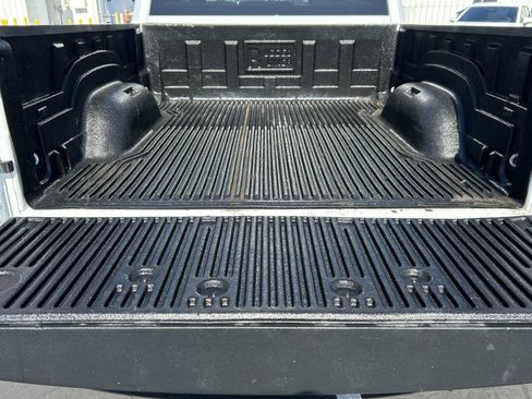 Used 2023 RAM 2500 Big Horn w/ Level 1 Equipment Group image 25