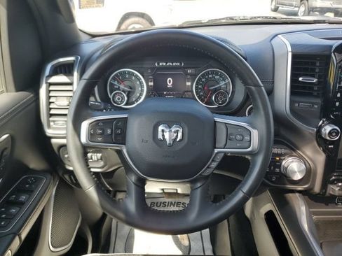 Used 2023 RAM 1500 Laramie AWD/4WD image 19