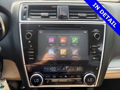 Used 2018 Subaru Outback 2.5i Premium AWD/4WD image 20