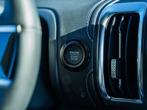 New 2026 Ford Expedition Max Platinum w/ Stealth Performance Package image 32