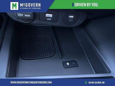 New 2026 Hyundai Elantra SEL Sport Premium FWD image 17