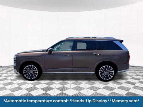 New 2026 Hyundai Palisade Calligraphy image 4