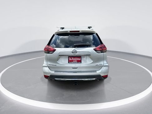 Used 2019 Nissan Rogue SL AWD/4WD image 7
