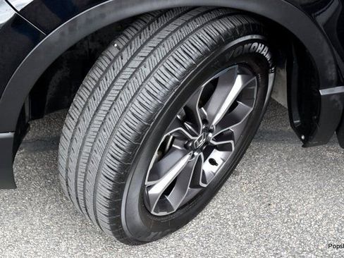 Used 2021 Honda CR-V EX-L image 5