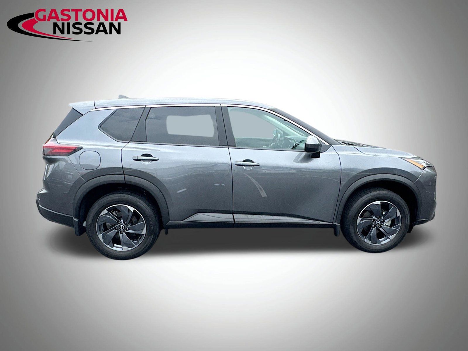 Used 2026 Nissan Rogue SV FWD image 10