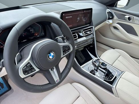 New 2026 BMW 840i w/ M Sport Professional Package image 21