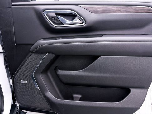 Used 2021 Chevrolet Tahoe LT image 35