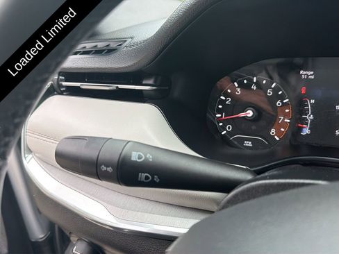 Used 2024 Jeep Compass Limited AWD/4WD image 19