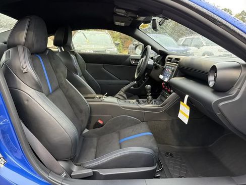 New 2026 Subaru BRZ tS RWD image 15
