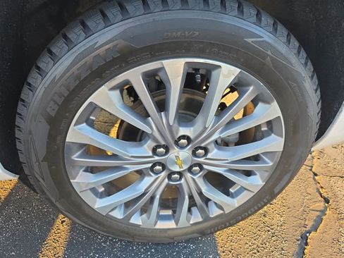 Certified 2019 Chevrolet Blazer Premier w/ Driver Confidence II Package AWD/4WD image 25