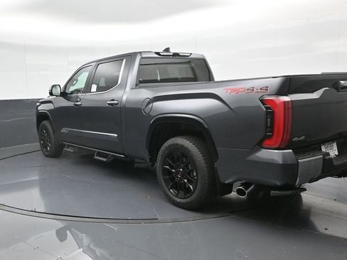 New 2026 Toyota Tundra 1794 Edition w/ TRD Off-Road Package image 8