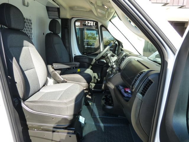 Used 2023 RAM ProMaster 2500 FWD image 29