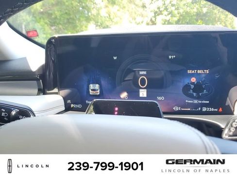 New 2025 Lincoln Aviator 2WD w/ Equipment Group 101A image 23