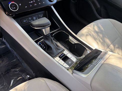 Used 2025 Hyundai Tucson SEL image 44