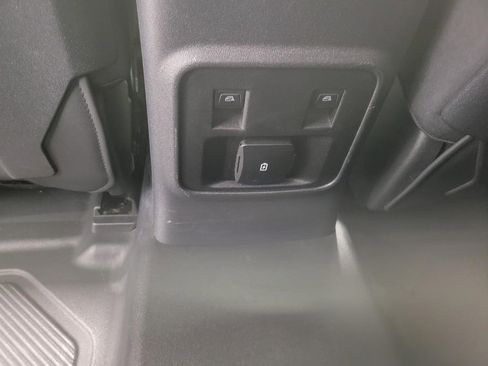 Used 2023 Ford Bronco Black Diamond AWD/4WD image 23