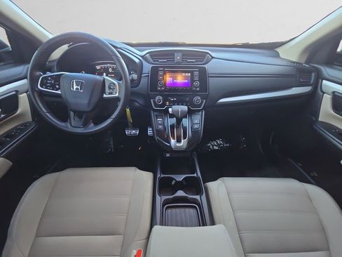 Used 2022 Honda CR-V LX image 11