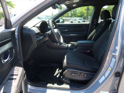 Used 2024 Honda CR-V Sport image 15