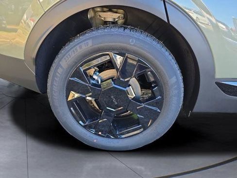 New 2026 Kia Sportage X-Line Prestige AWD/4WD image 30