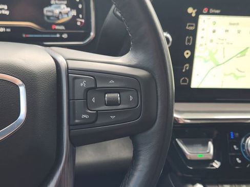 Used 2024 GMC Sierra 2500 Denali Ultimate image 30