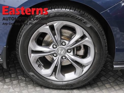 Used 2024 Honda Accord EX image 29