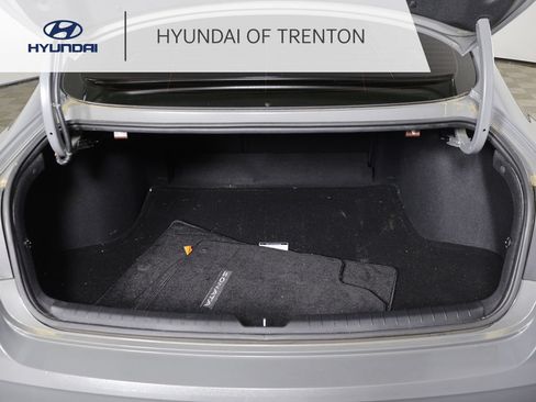 Certified 2023 Hyundai Sonata SEL Plus FWD image 18