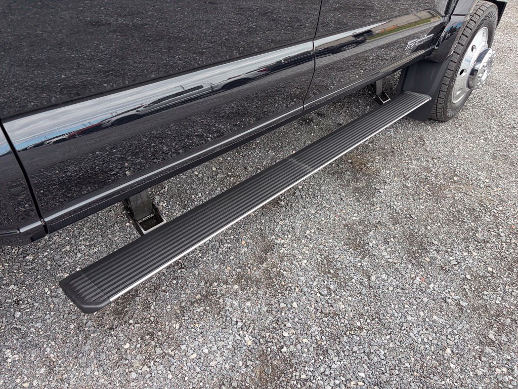 Used 2026 Ford F450 Platinum AWD/4WD image 22