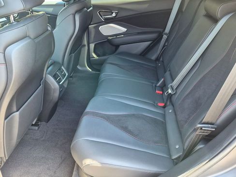 Certified 2024 Acura RDX A-Spec AWD/4WD image 27