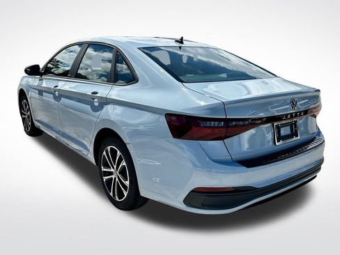 New 2025 Volkswagen Jetta Sport image 4