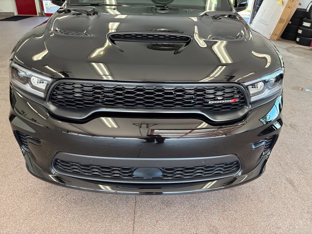 New 2026 Dodge Durango GT AWD/4WD image 5